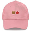 Bear Fruit Dad Hat